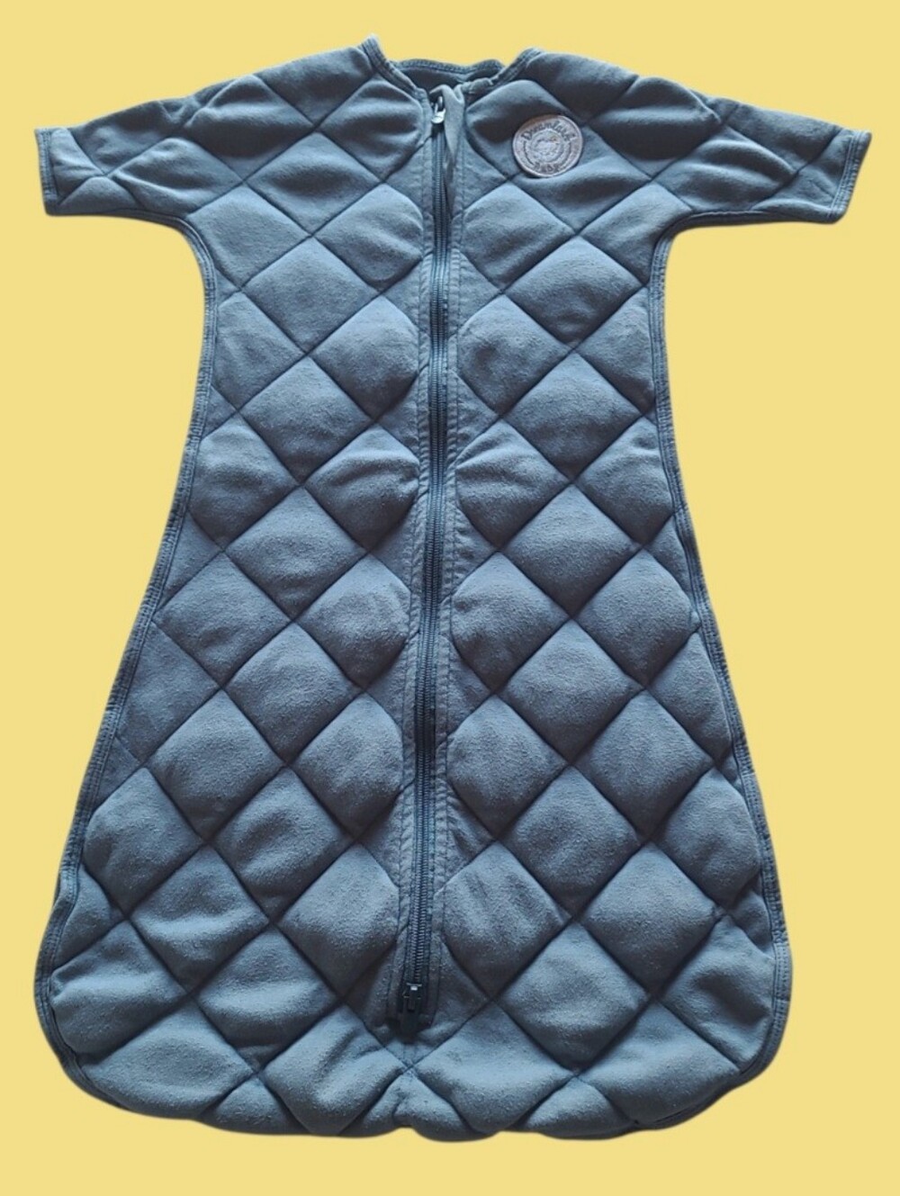 Dreamland Baby TransitionSwaddle 0-6omths "Ocean Blue"